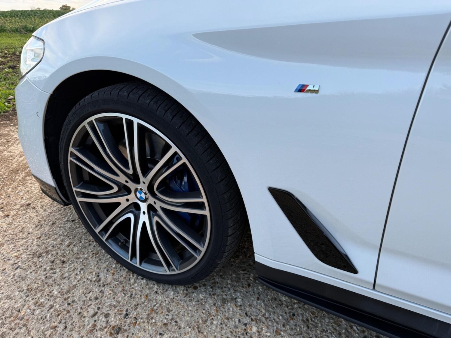 Used BMW 5 Series 2019 for sale - 77204831: Photo 41