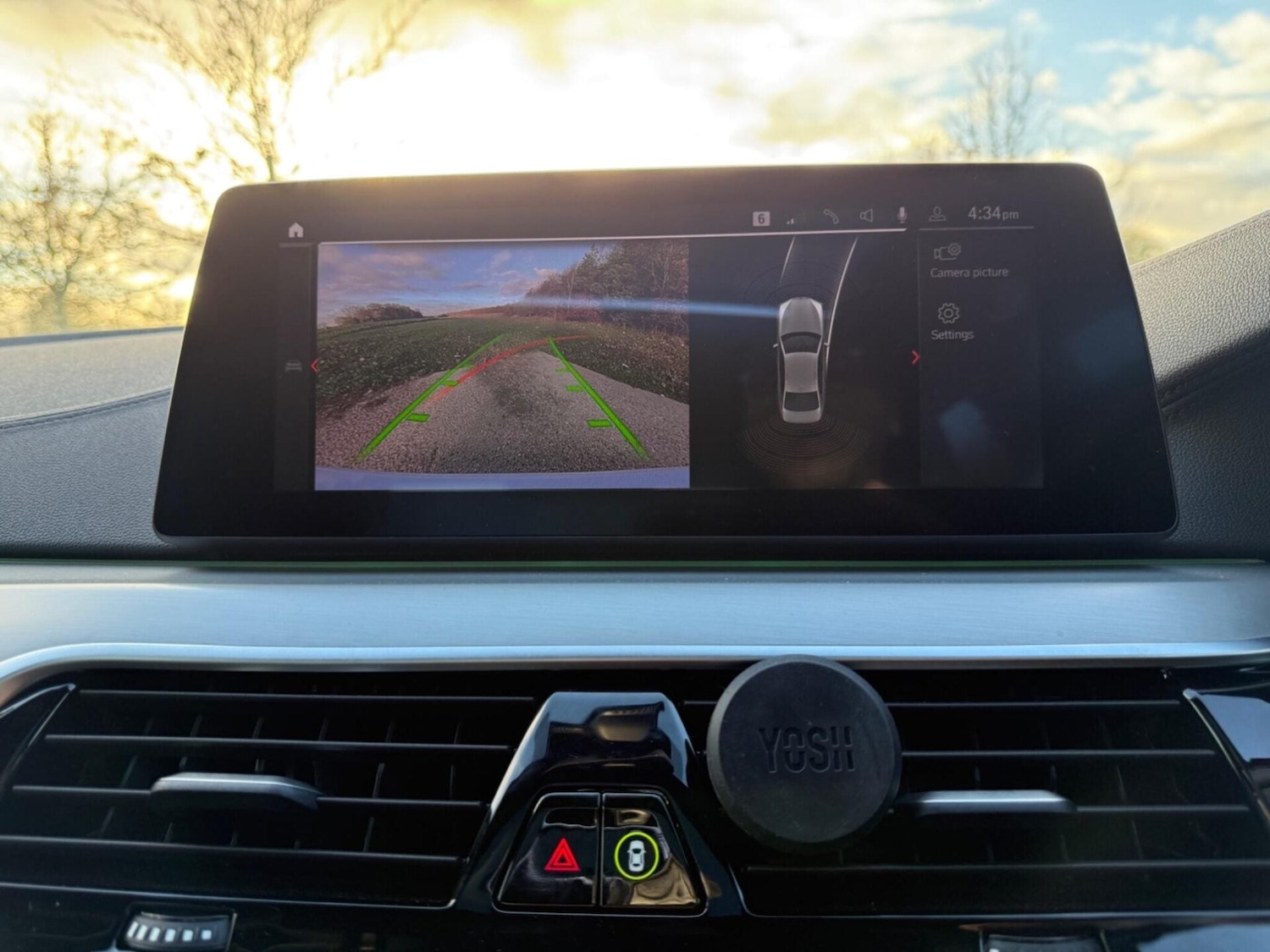 Used BMW 5 Series 2019 for sale - 77204831: Photo 42