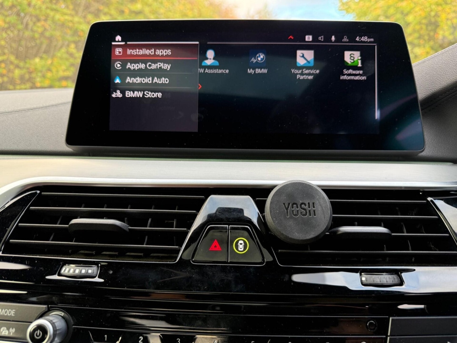 Used BMW 5 Series 2019 for sale - 77204831: Photo 45