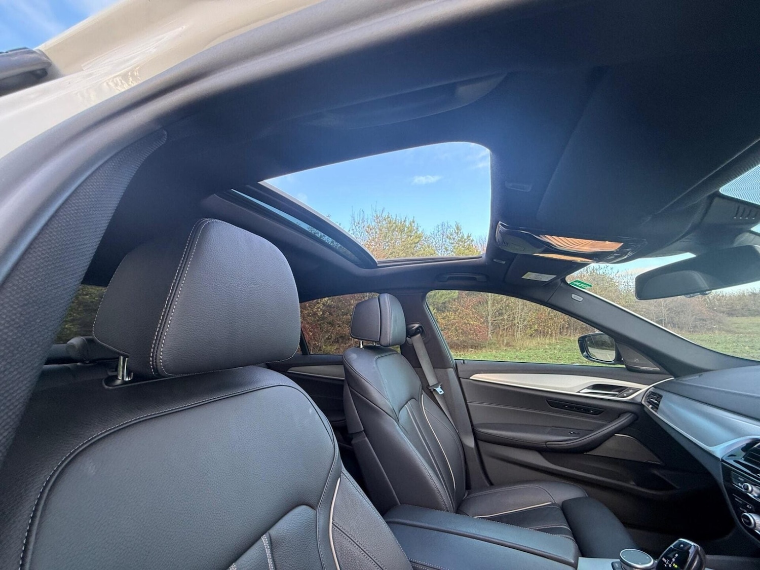 Used BMW 5 Series 2019 for sale - 77204831: Photo 52