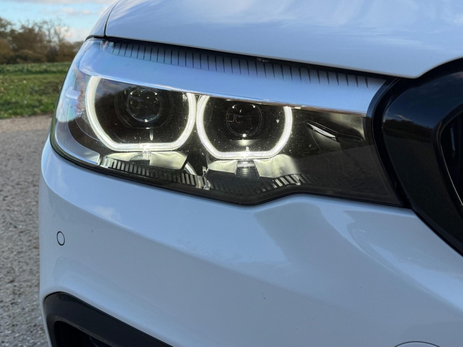 Used BMW 5 Series 2019 for sale - 77204831: Photo 59