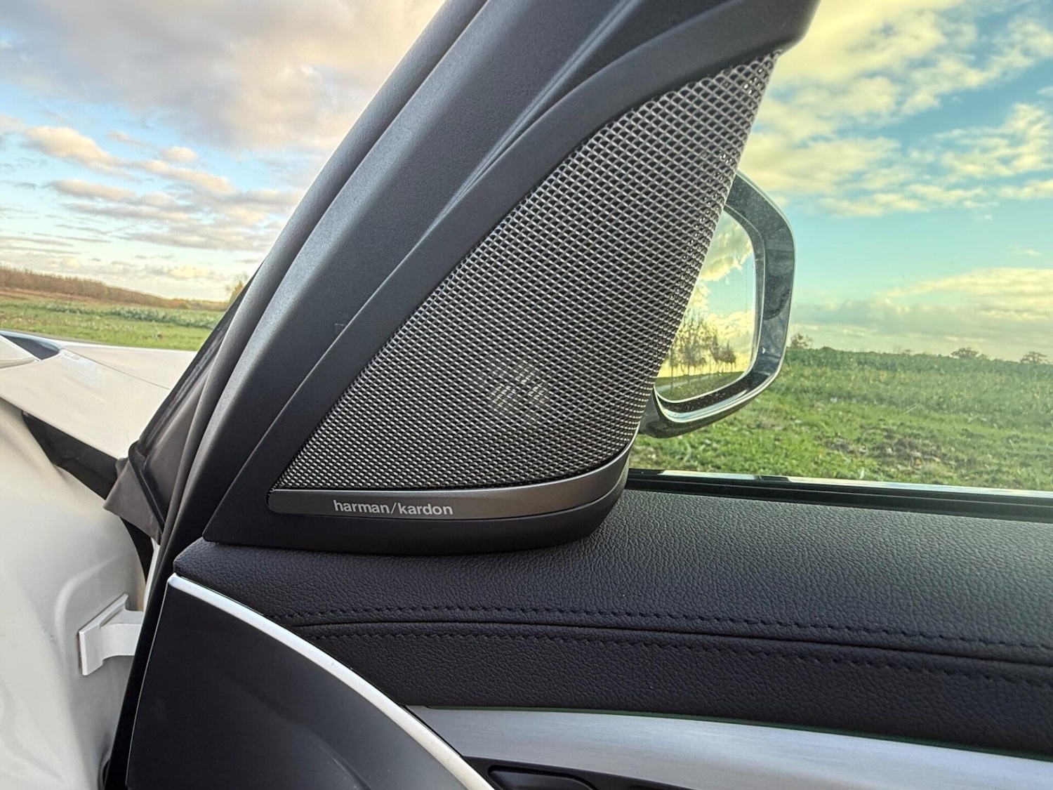 Used BMW 5 Series 2019 for sale - 77204831: Photo 64