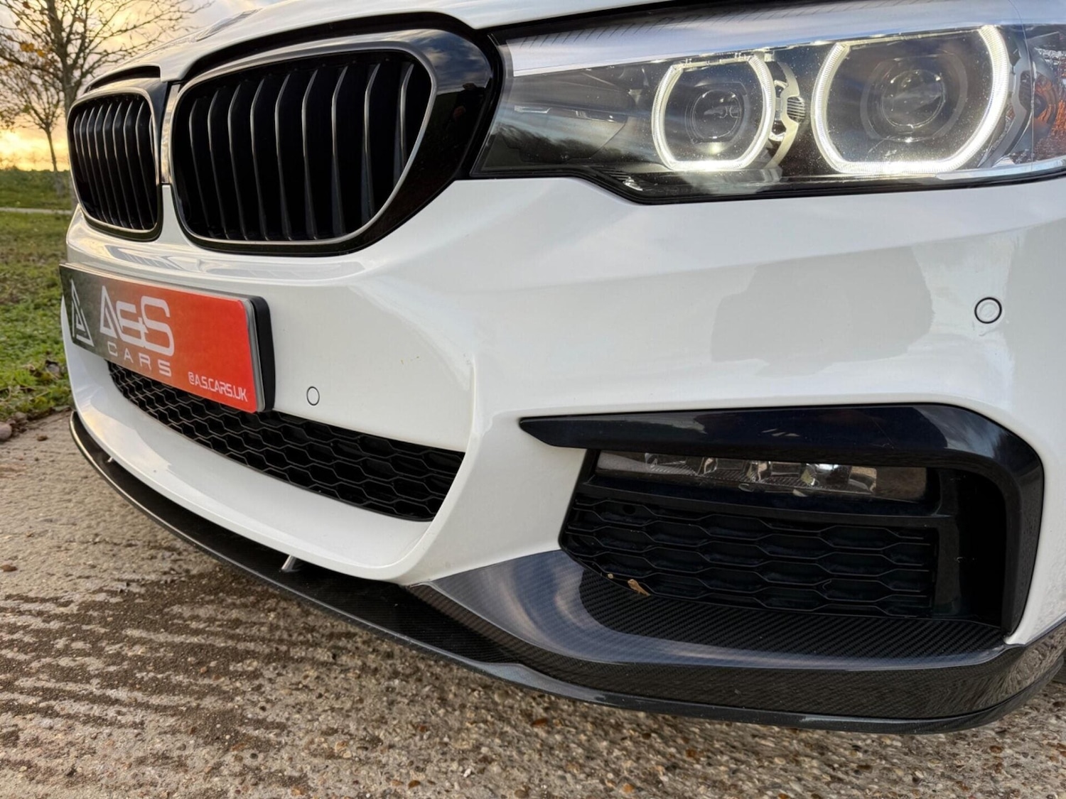 Used BMW 5 Series 2019 for sale - 77204831: Photo 66