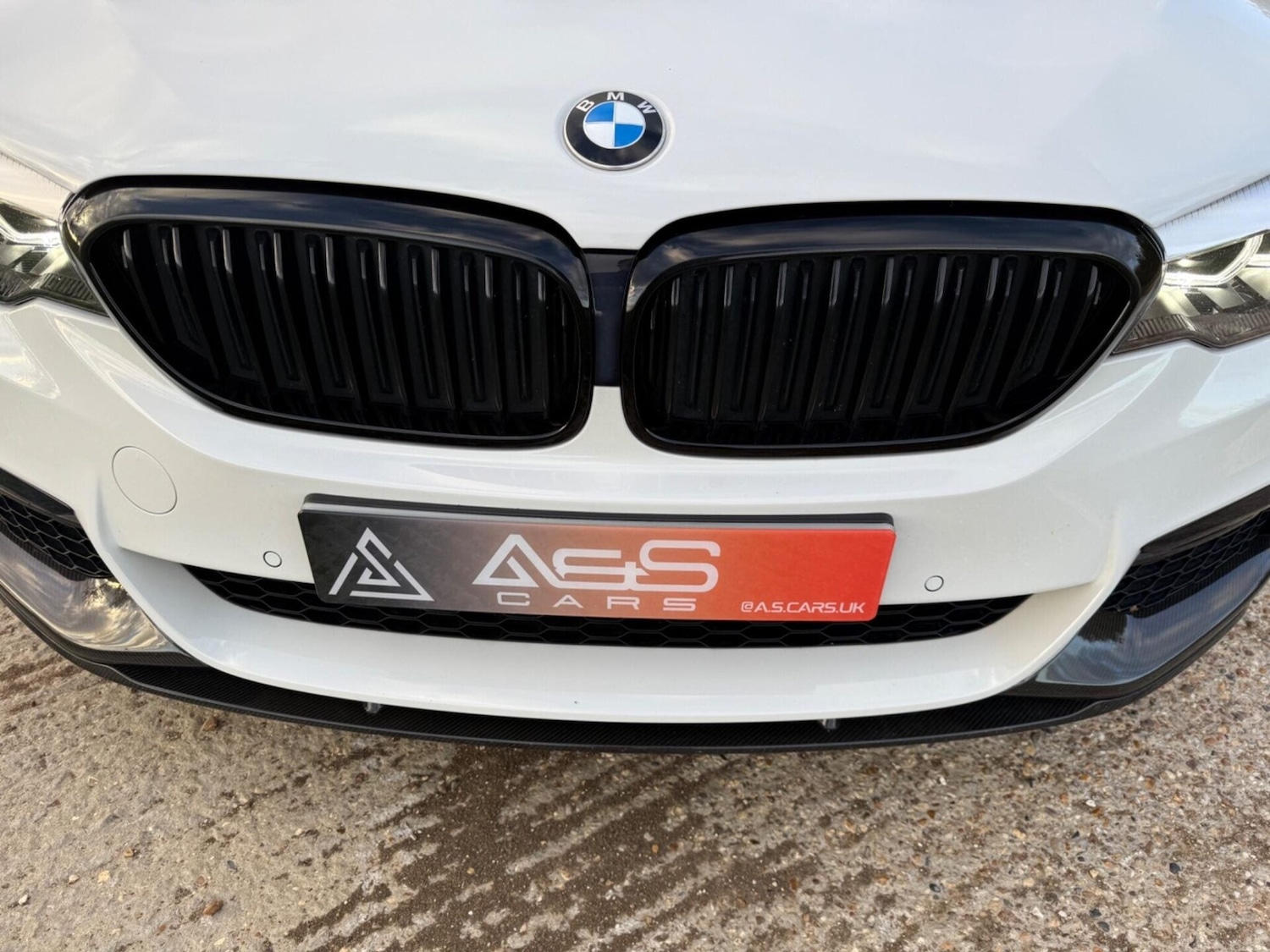 Used BMW 5 Series 2019 for sale - 77204831: Photo 67