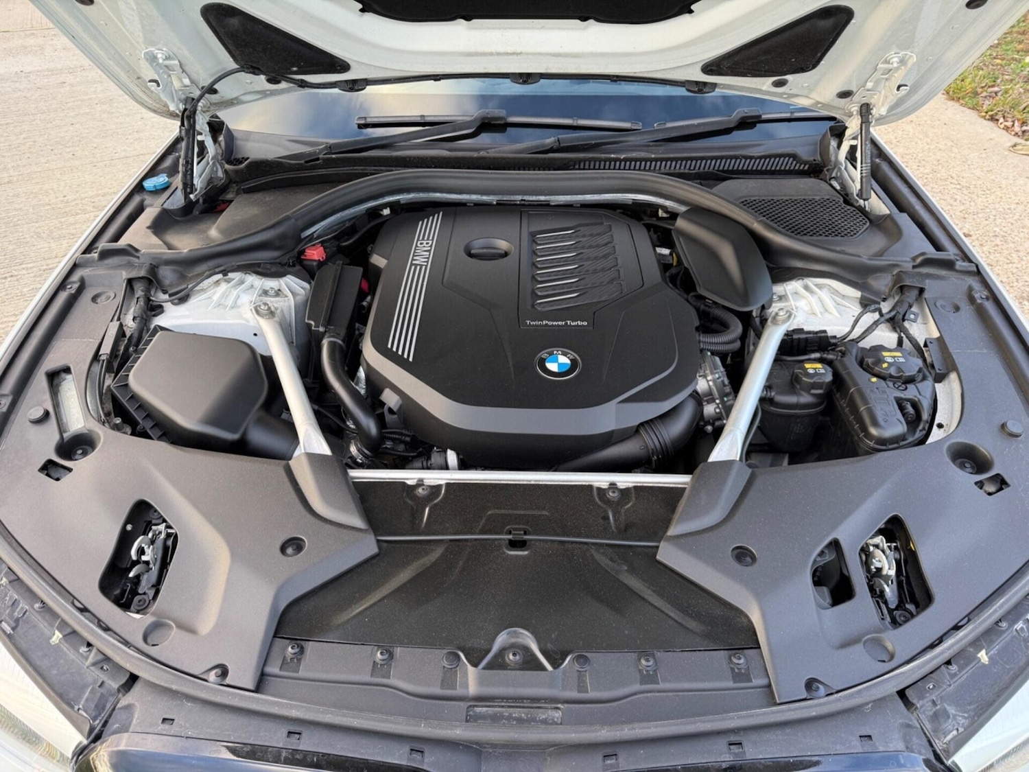 Used BMW 5 Series 2019 for sale - 77204831: Photo 70