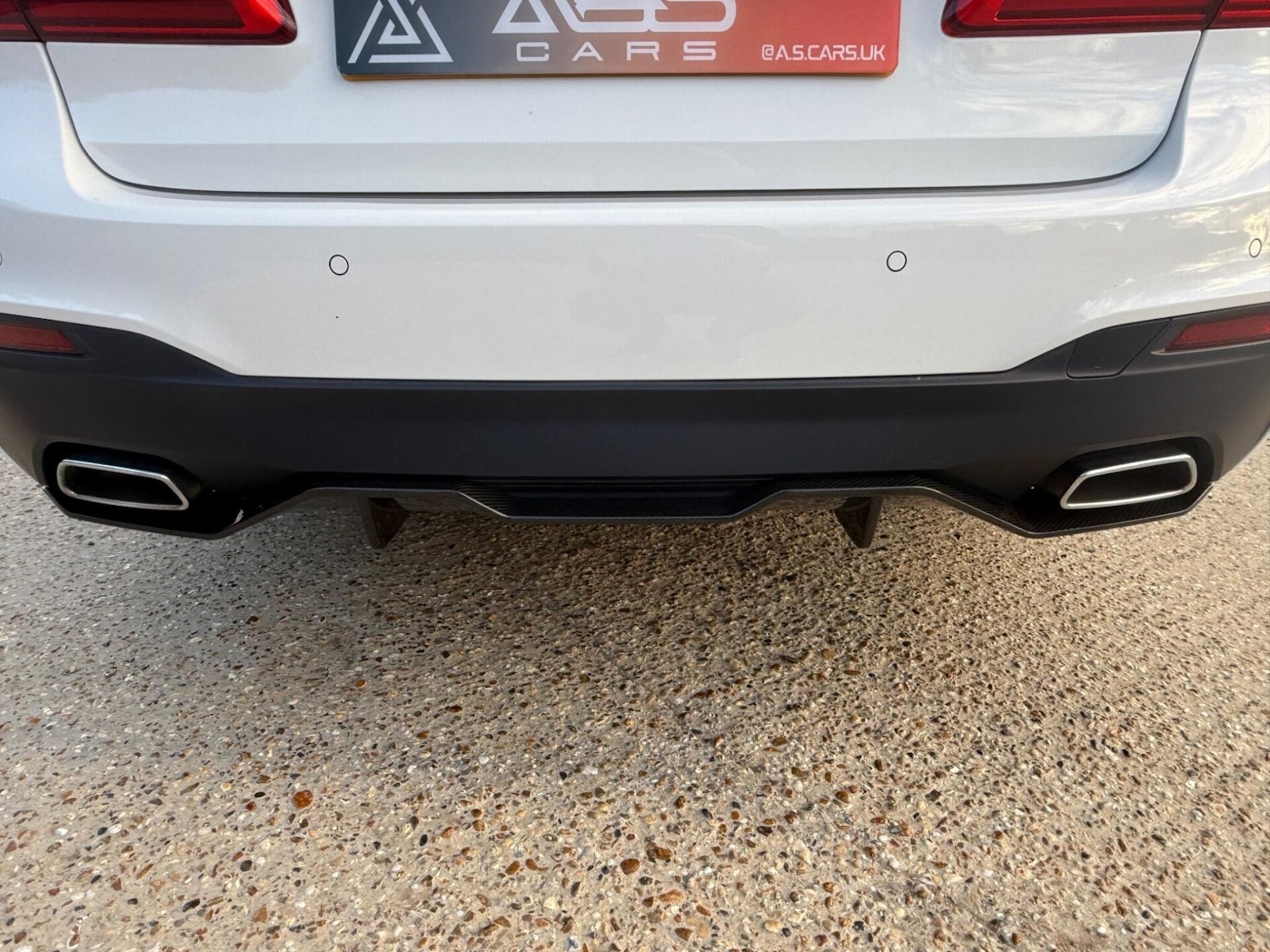 Used BMW 5 Series 2019 for sale - 77204831: Photo 8