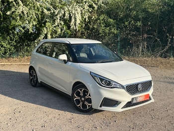 Used MG MG3 2022 for sale - 78469476: Photo