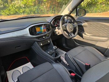 Used MG MG3 2022 for sale - 78469476: Photo