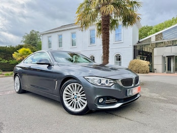 Used BMW 4 Series 2015 for sale - 78571194: Photo