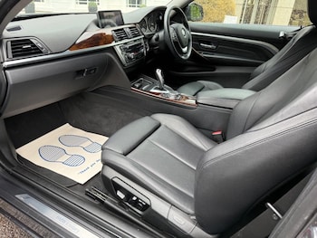 Used BMW 4 Series 2015 for sale - 78571194: Photo