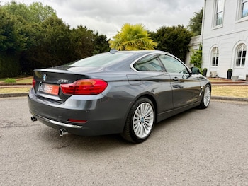 Used BMW 4 Series 2015 for sale - 78571194: Photo