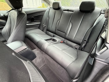 Used BMW 4 Series 2015 for sale - 78571194: Photo