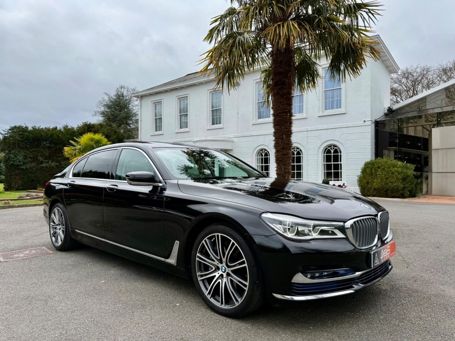 Used BMW 7 Series 2016 for sale - 77901060: Photo 5