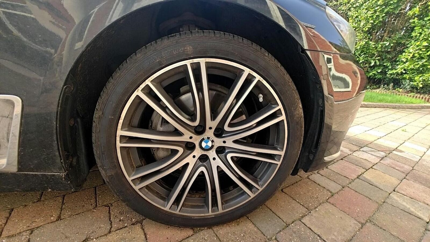 Used BMW 7 Series 2016 for sale - 77901060: Photo 6