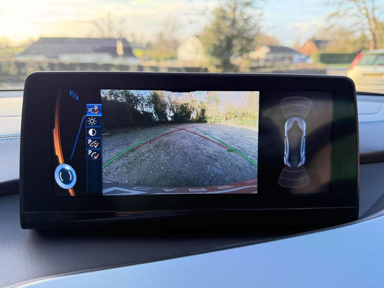 Used BMW i8 2015 for sale - 77516025: Photo 10