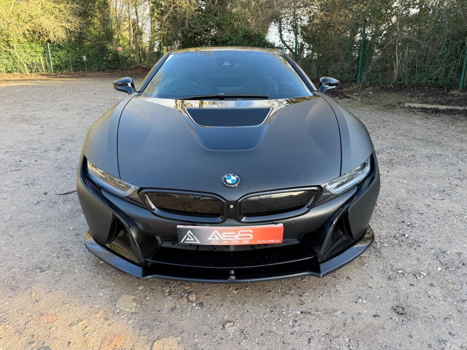 Used BMW i8 2015 for sale - 77516025: Photo 13