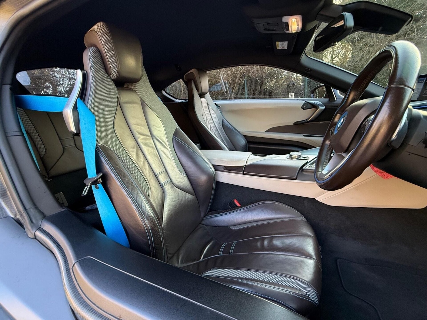 Used BMW i8 2015 for sale - 77516025: Photo 14