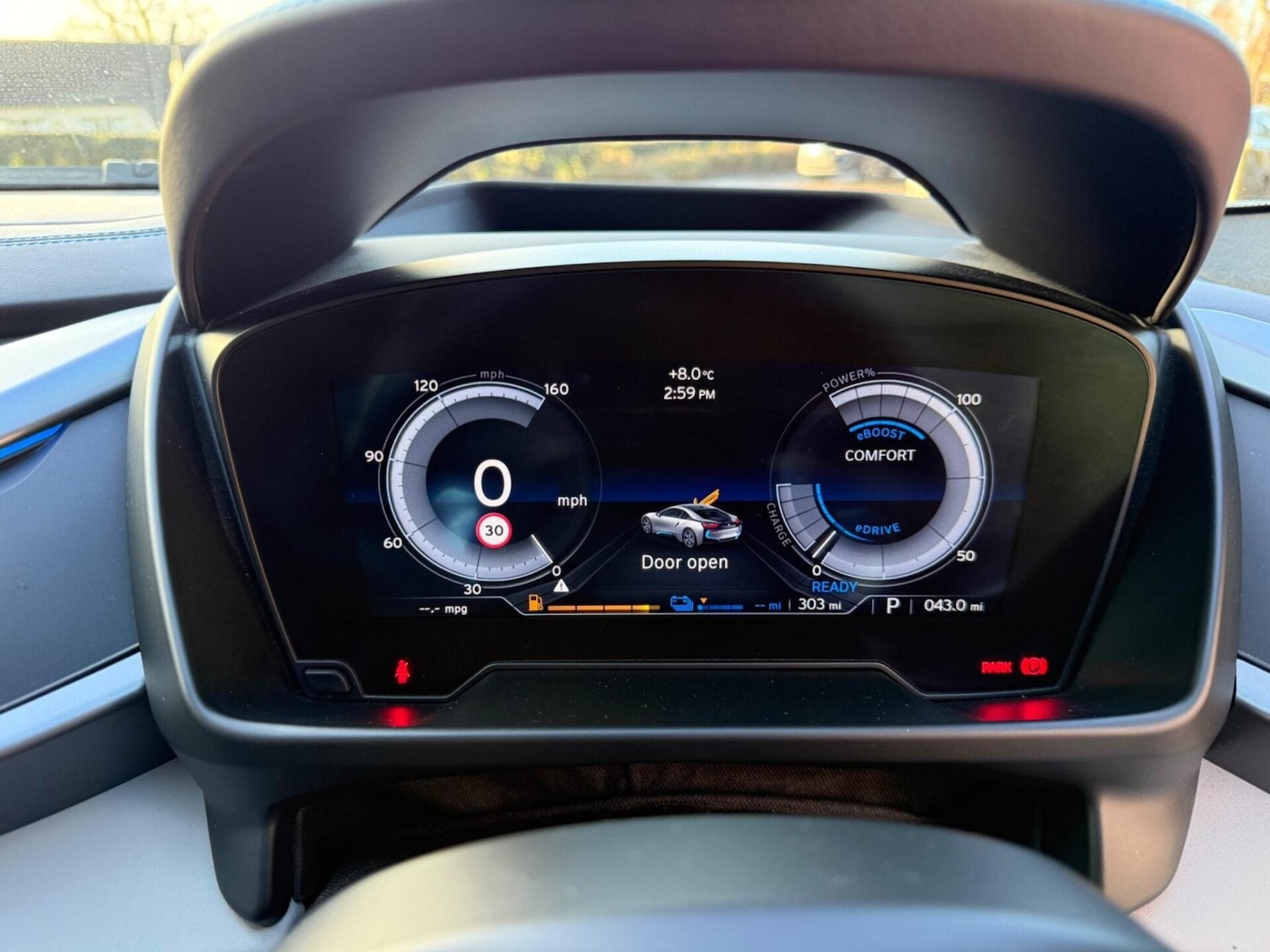 Used BMW i8 2015 for sale - 77516025: Photo 26