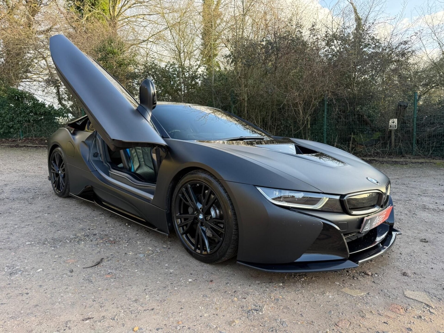 Used BMW i8 2015 for sale - 77516025: Photo 27