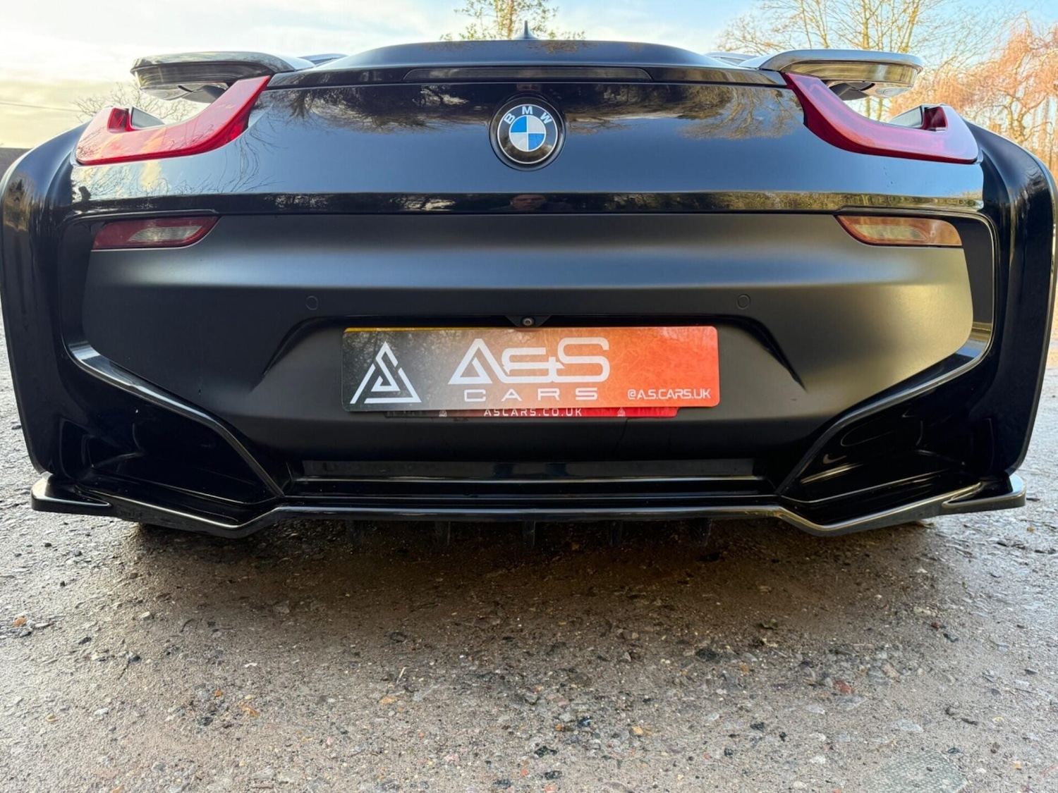 Used BMW i8 2015 for sale - 77516025: Photo 29