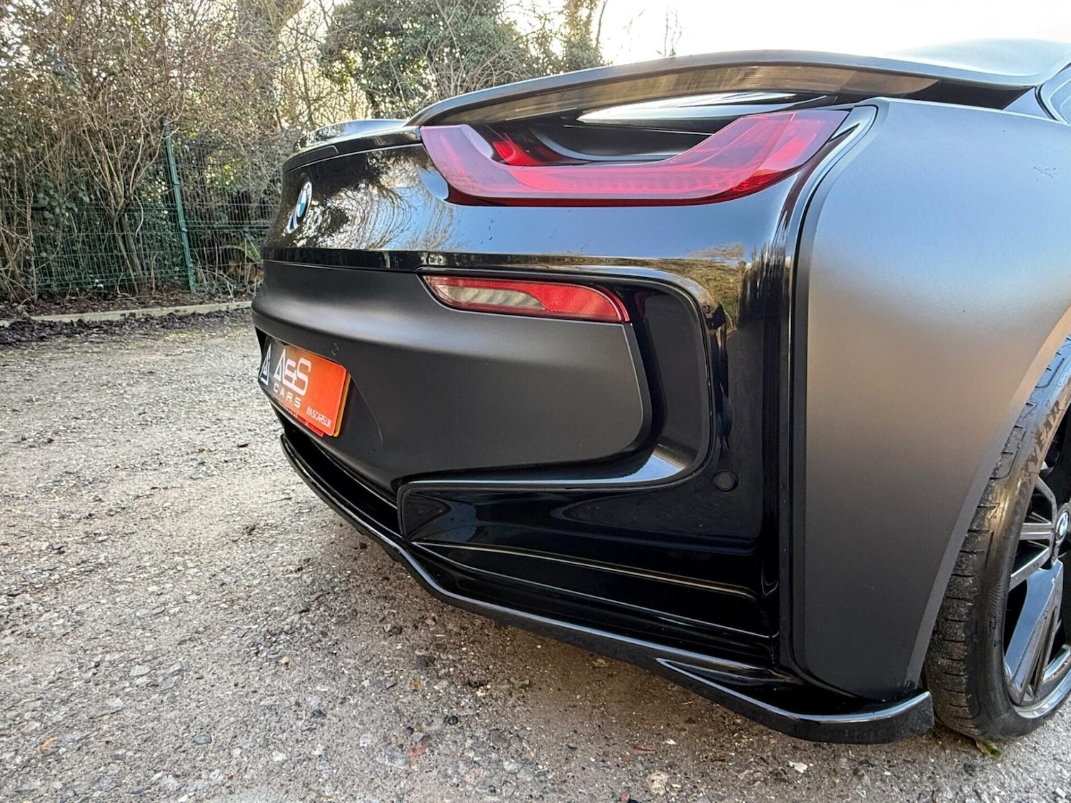 Used BMW i8 2015 for sale - 77516025: Photo 34