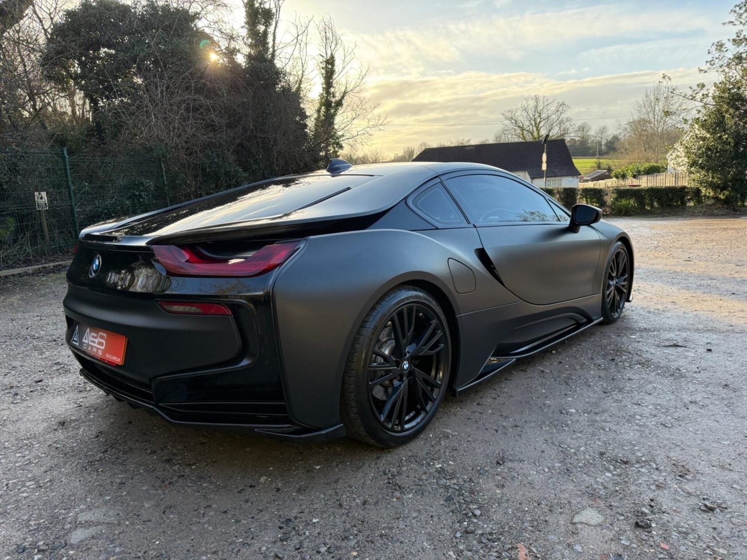 Used BMW i8 2015 for sale - 77516025: Photo 36