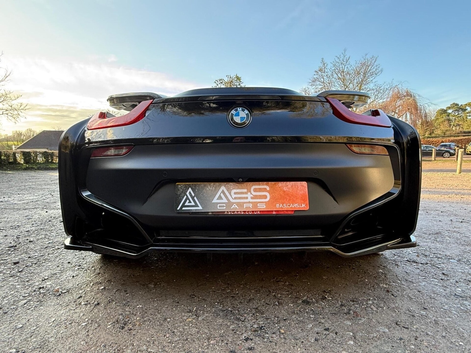 Used BMW i8 2015 for sale - 77516025: Photo 40