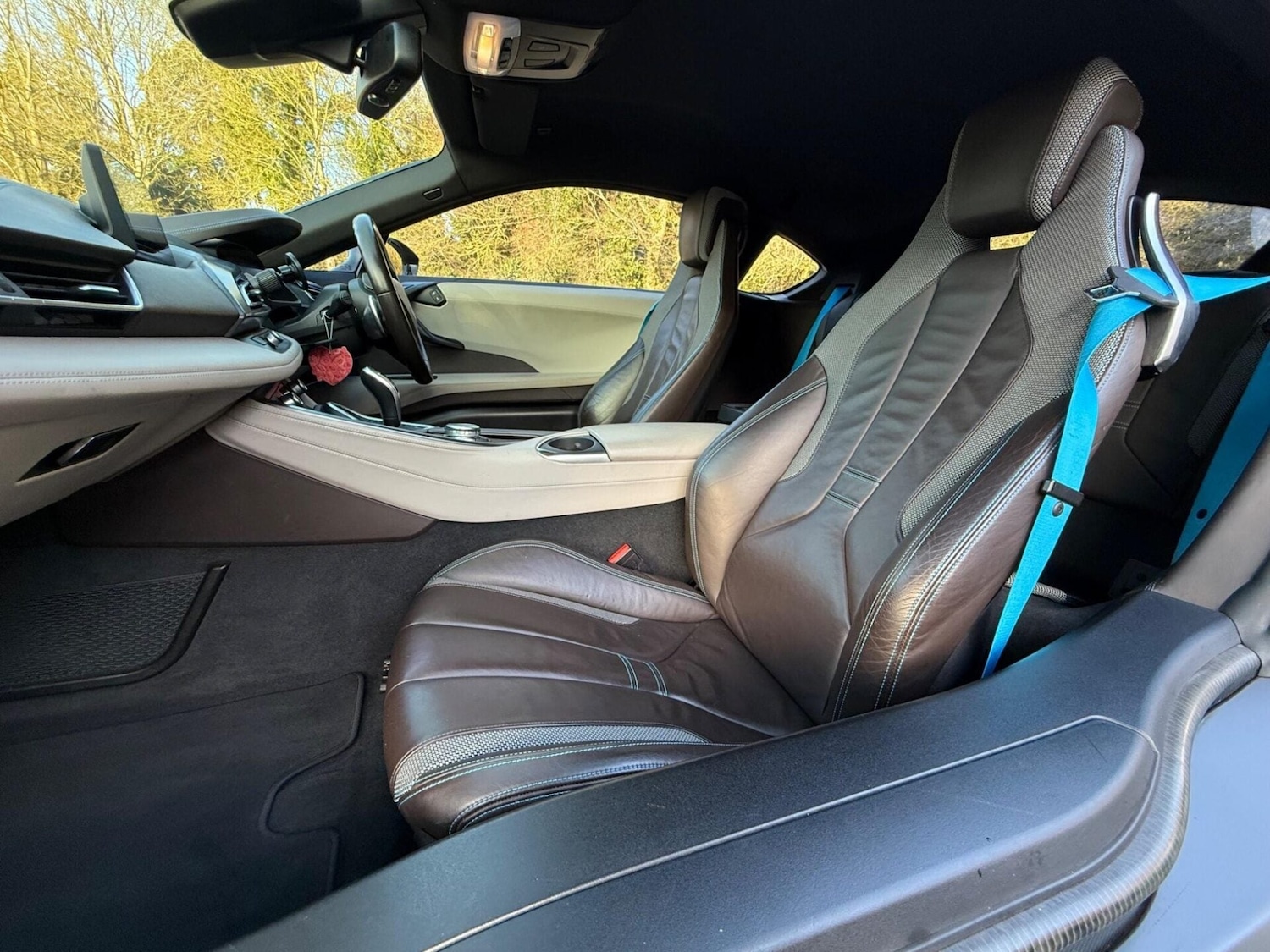 Used BMW i8 2015 for sale - 77516025: Photo 41