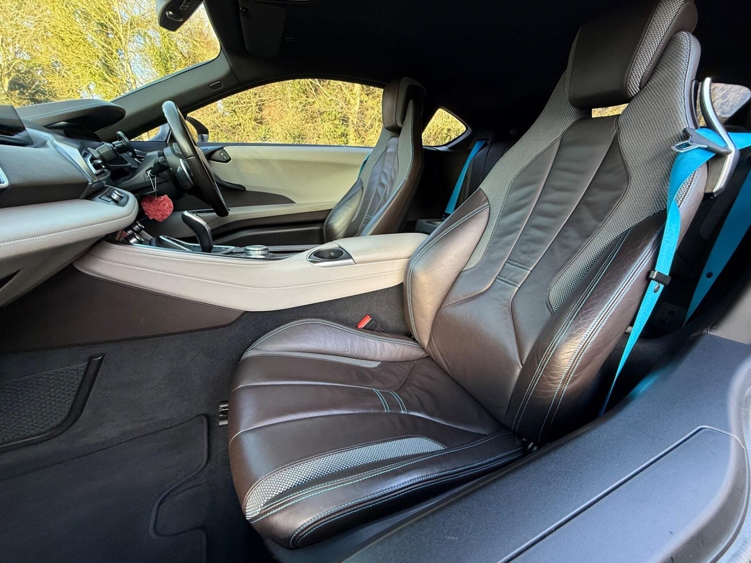 Used BMW i8 2015 for sale - 77516025: Photo 43