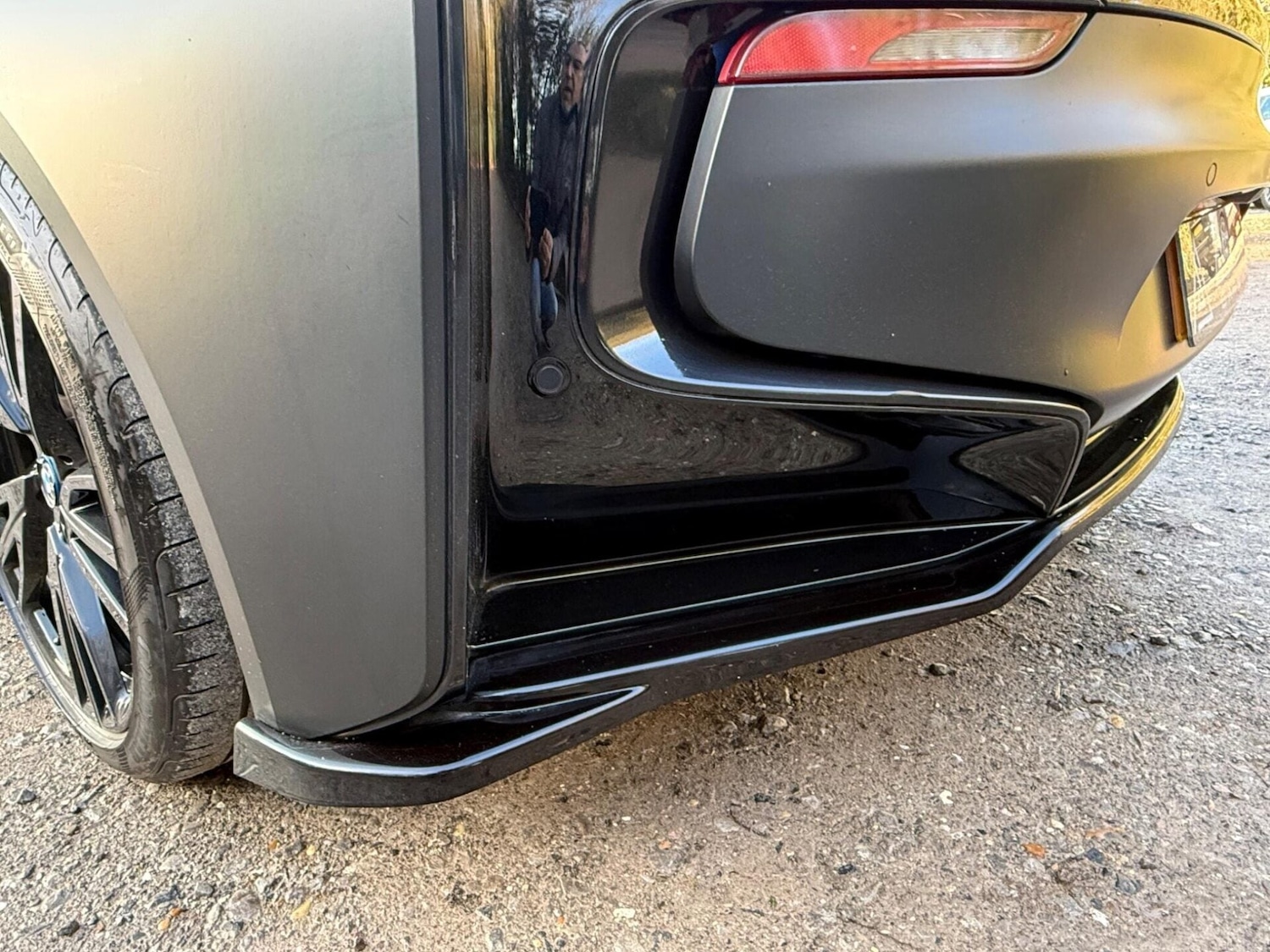 Used BMW i8 2015 for sale - 77516025: Photo 50