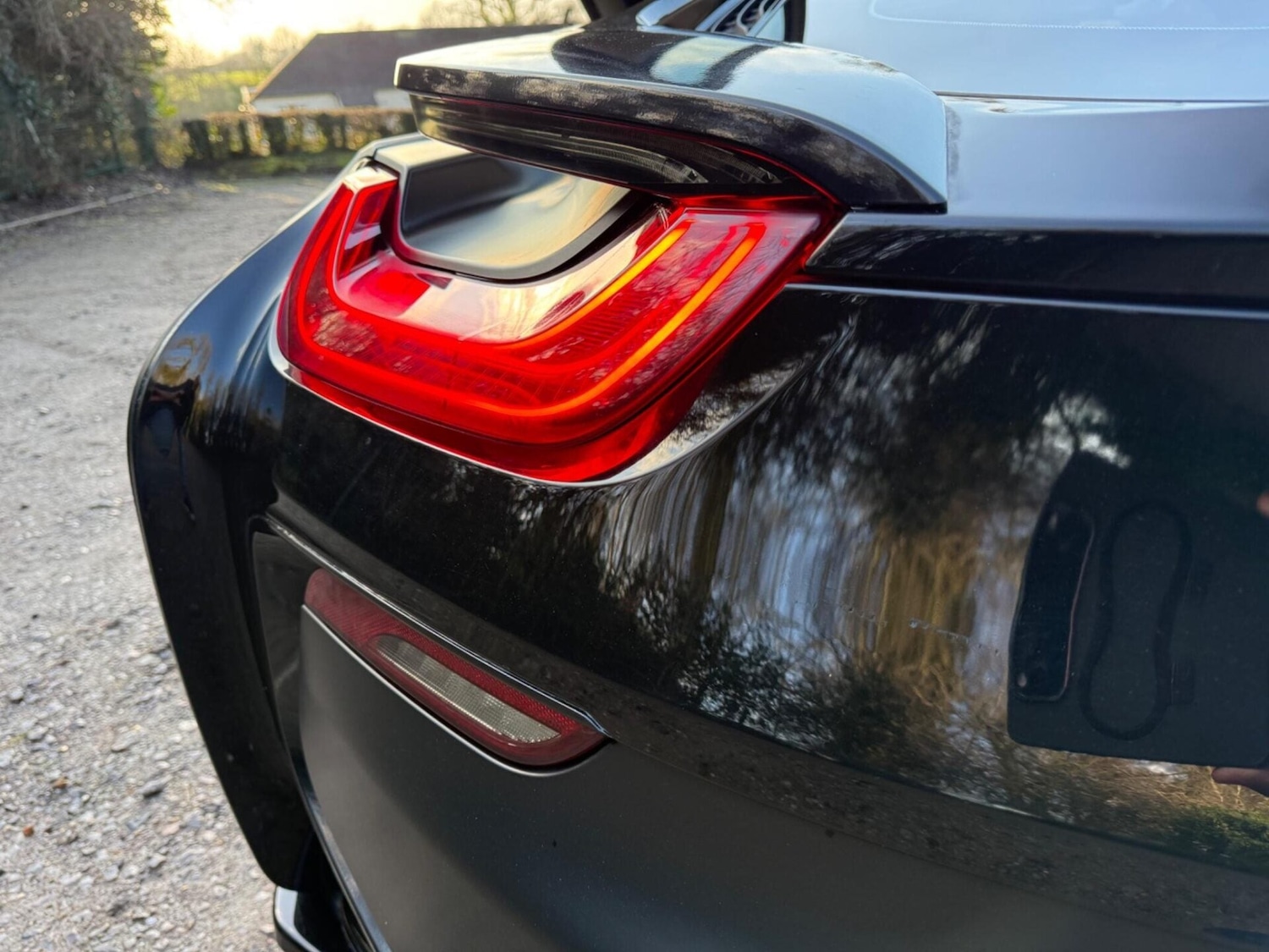 Used BMW i8 2015 for sale - 77516025: Photo 51