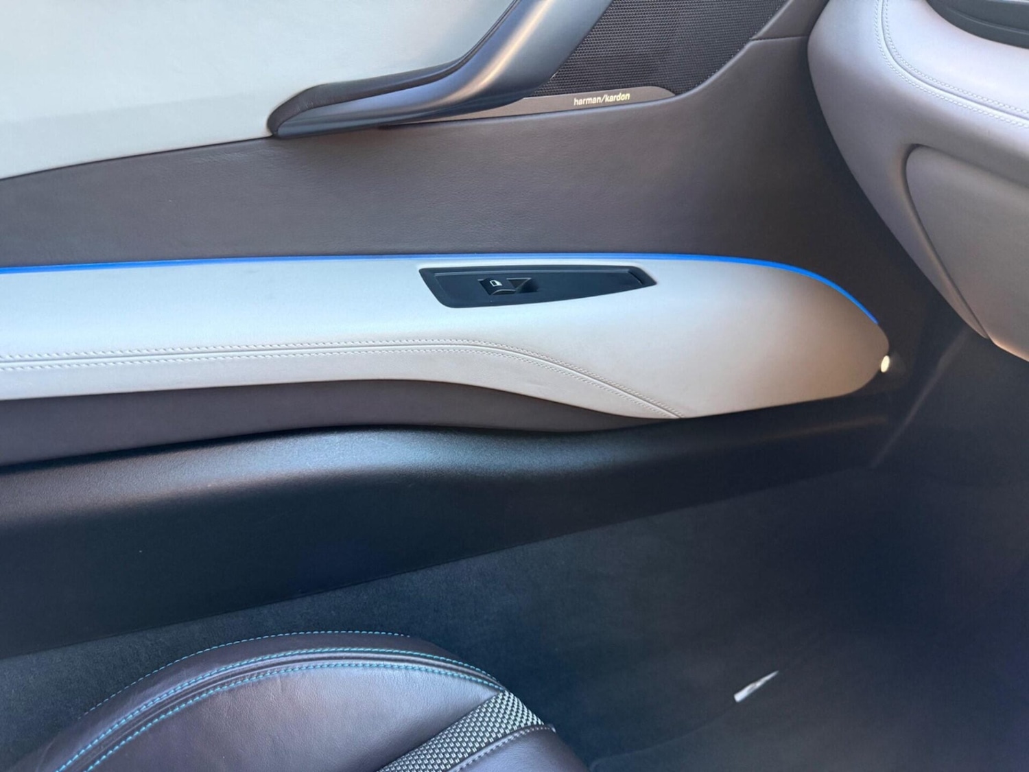 Used BMW i8 2015 for sale - 77516025: Photo 53