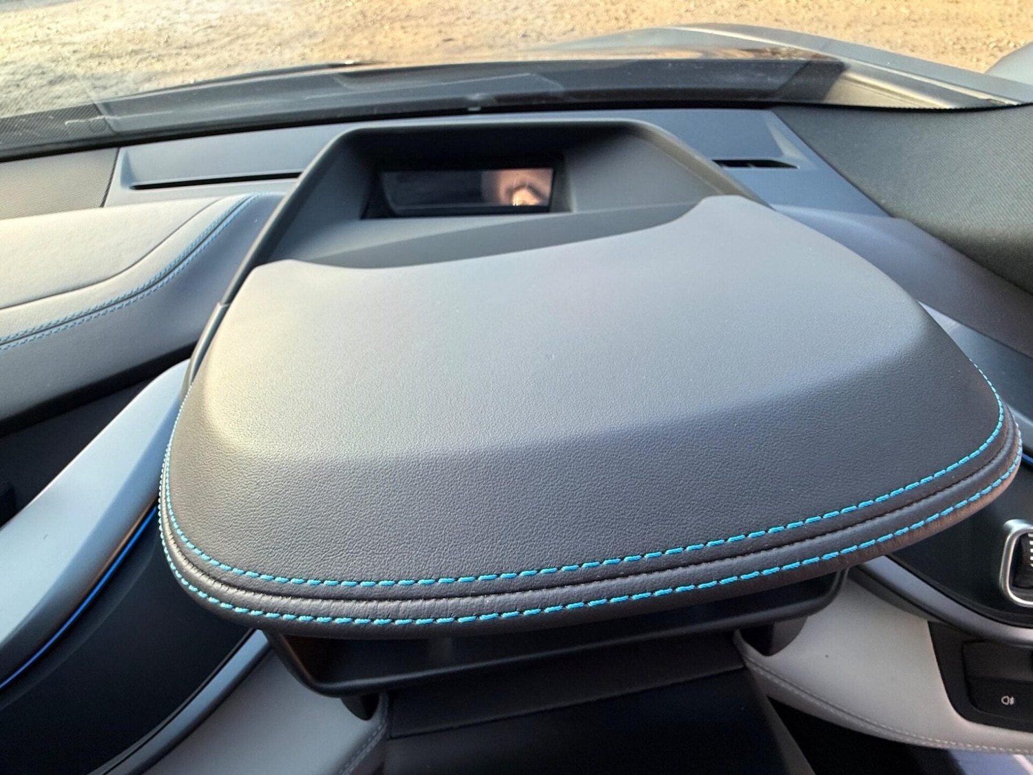 Used BMW i8 2015 for sale - 77516025: Photo 55