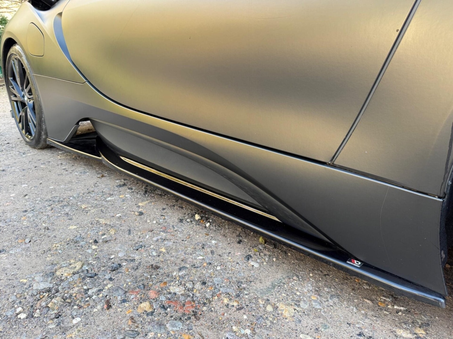 Used BMW i8 2015 for sale - 77516025: Photo 61