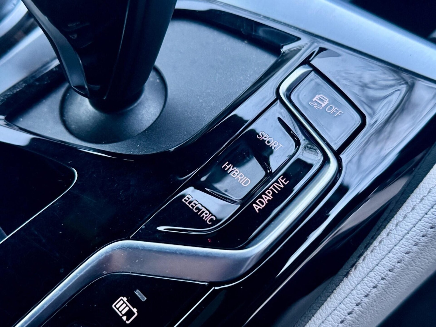 Used BMW 5 Series 2021 for sale - 77391782: Photo 11