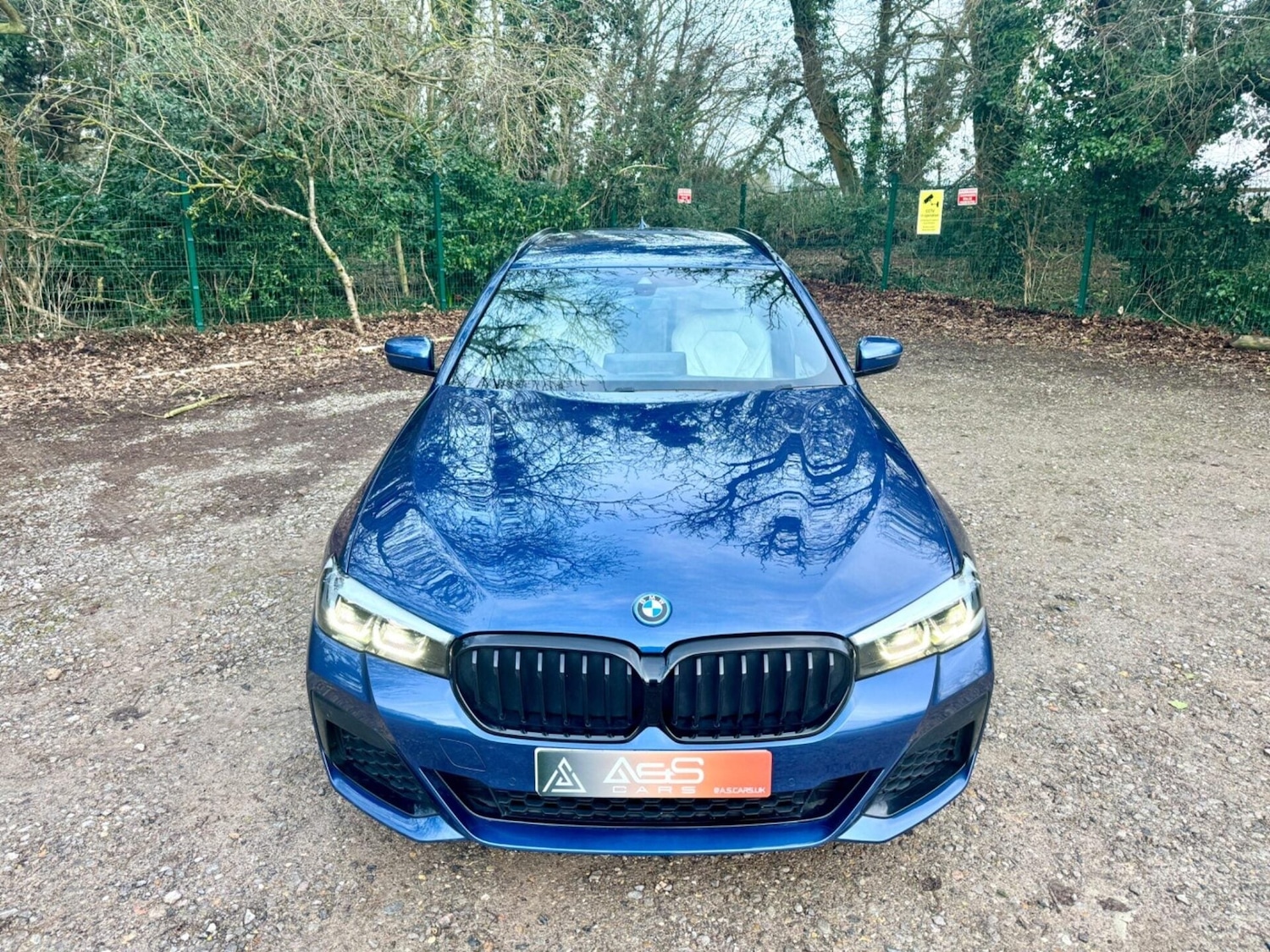 Used BMW 5 Series 2021 for sale - 77391782: Photo 12