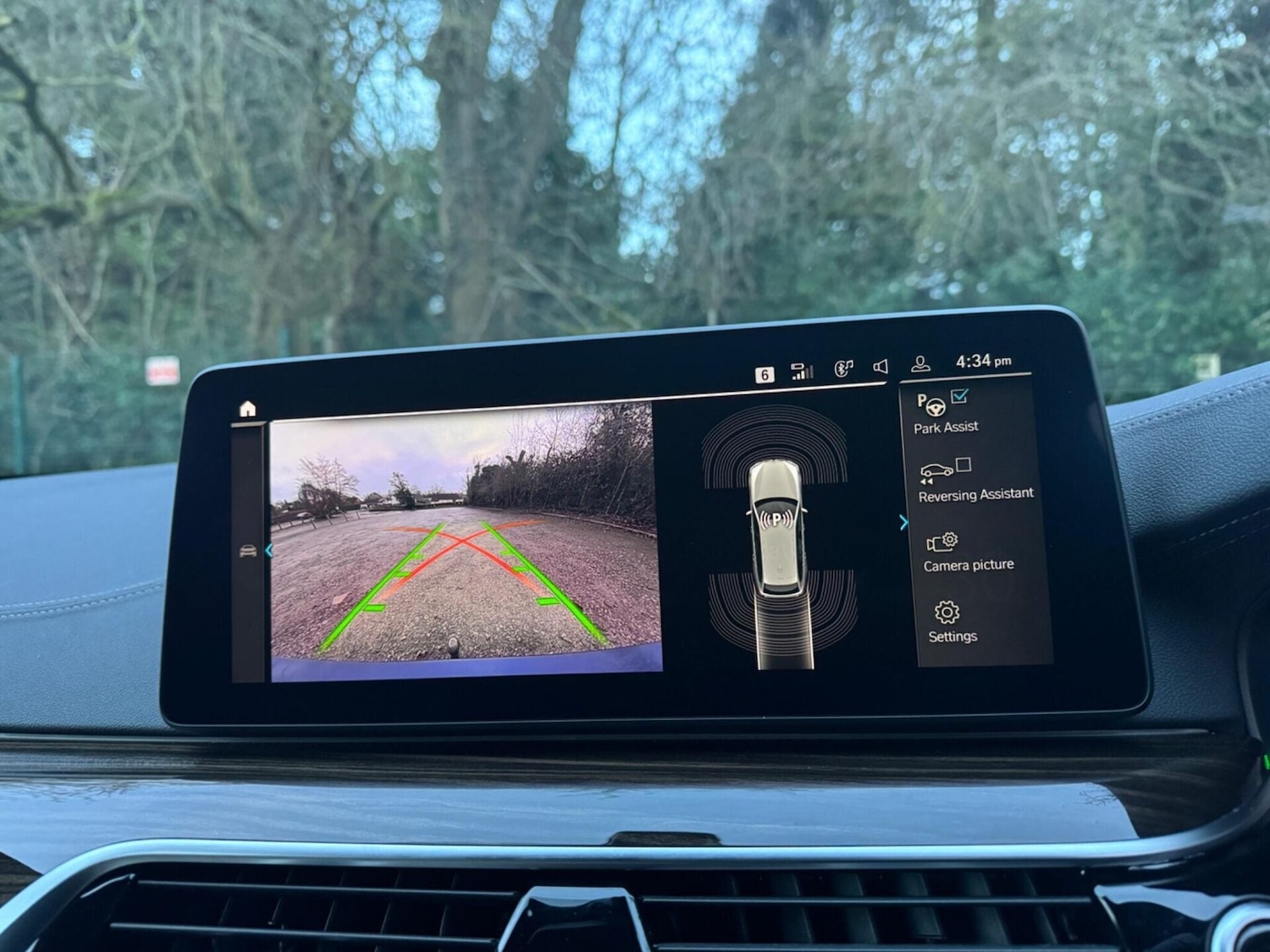 Used BMW 5 Series 2021 for sale - 77391782: Photo 15