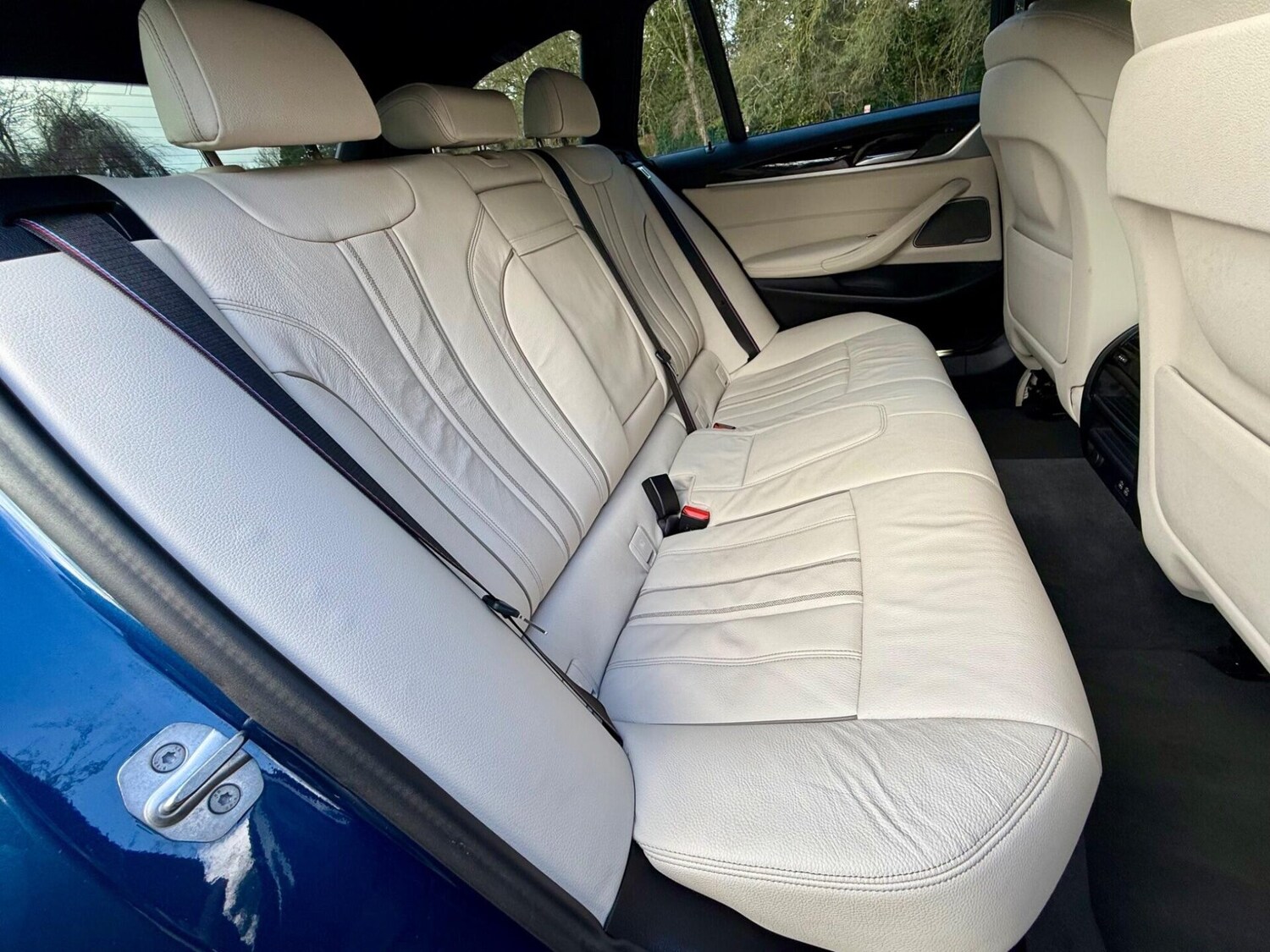 Used BMW 5 Series 2021 for sale - 77391782: Photo 22