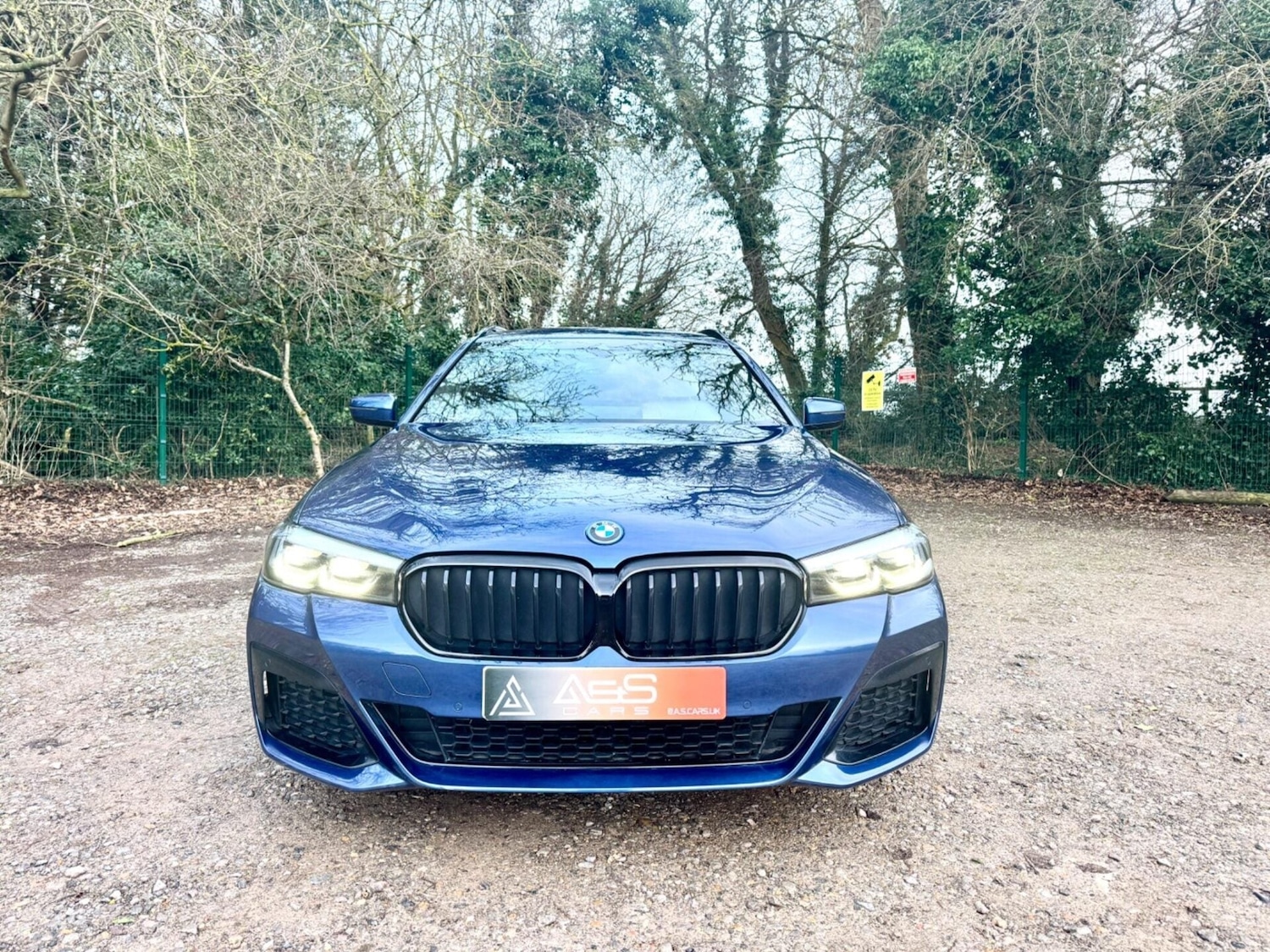 Used BMW 5 Series 2021 for sale - 77391782: Photo 23