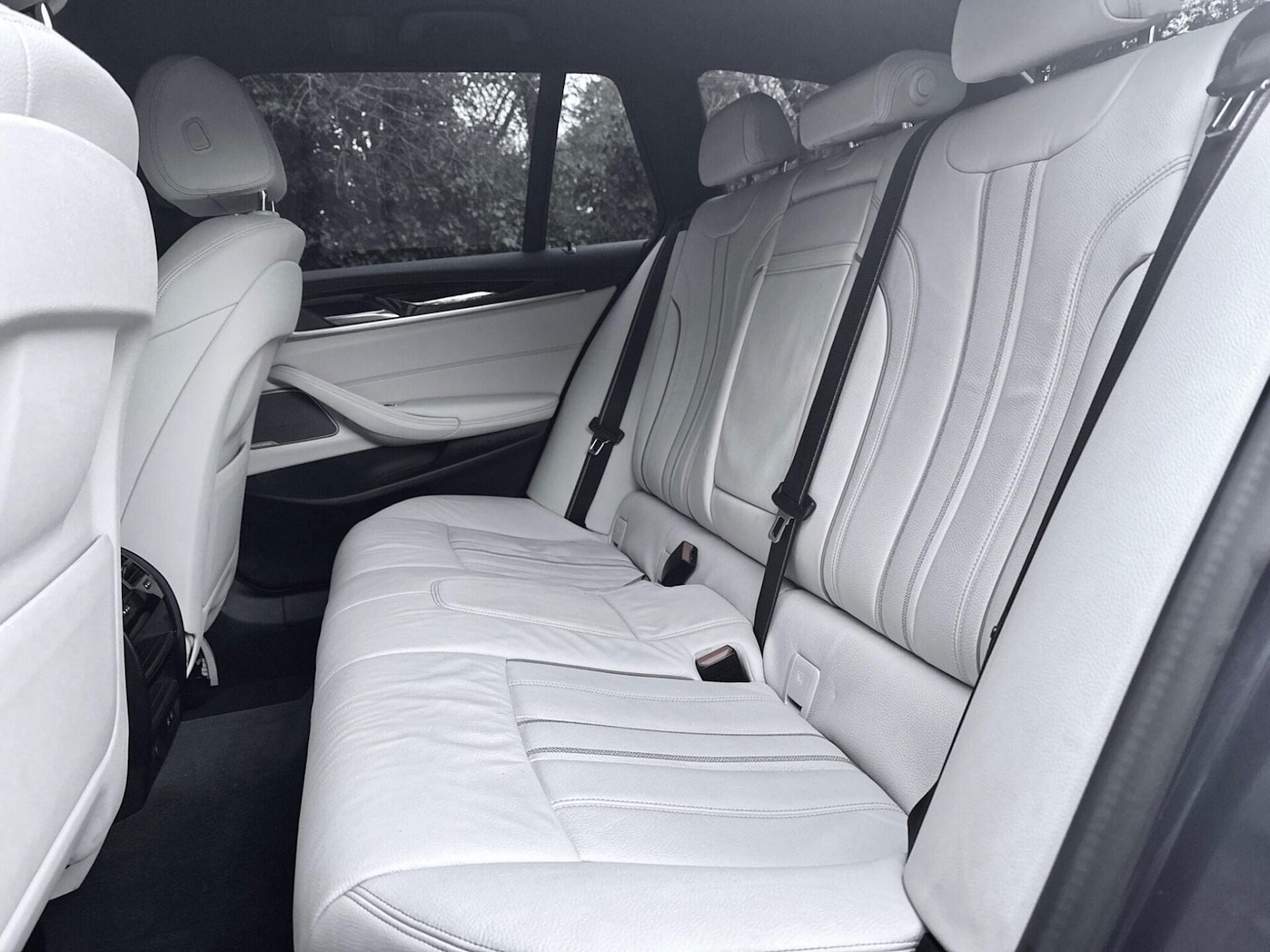 Used BMW 5 Series 2021 for sale - 77391782: Photo 24