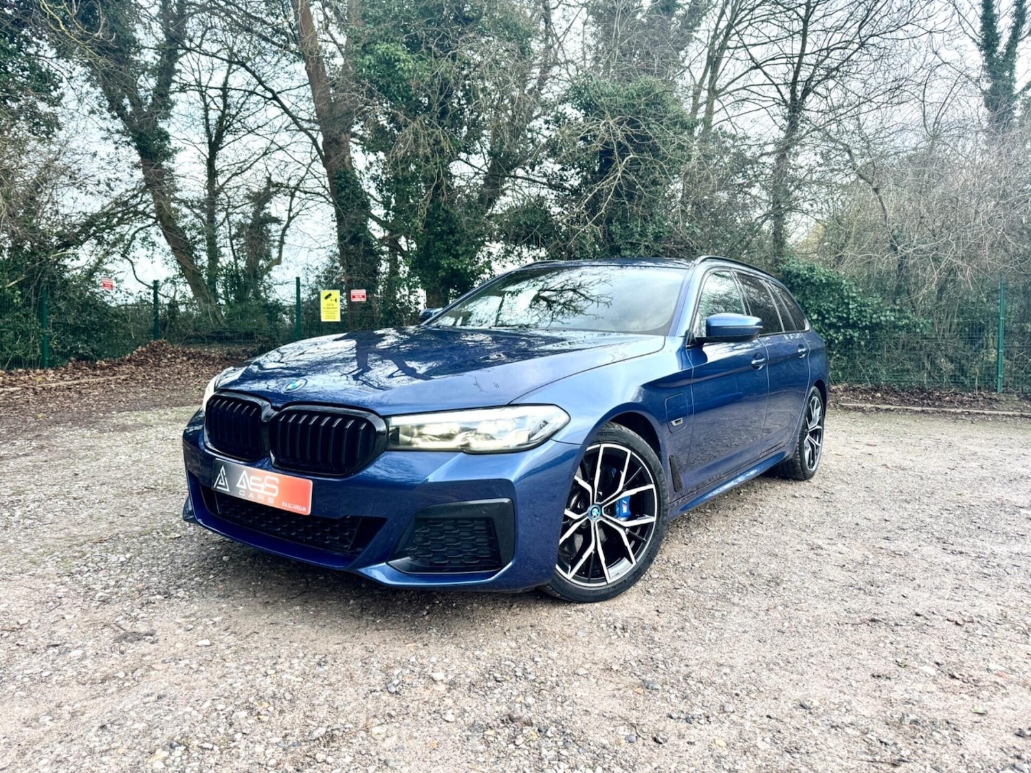 Used BMW 5 Series 2021 for sale - 77391782: Photo 25