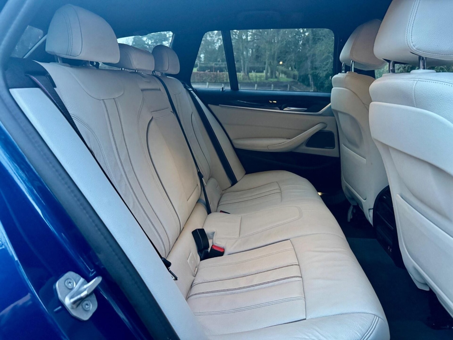 Used BMW 5 Series 2021 for sale - 77391782: Photo 26