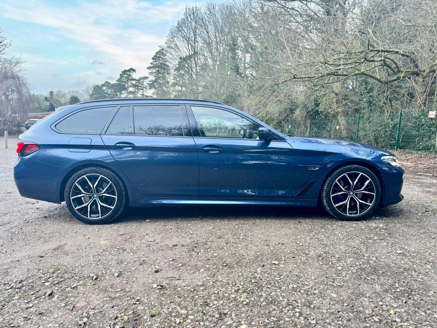 Used BMW 5 Series 2021 for sale - 77391782: Photo 27