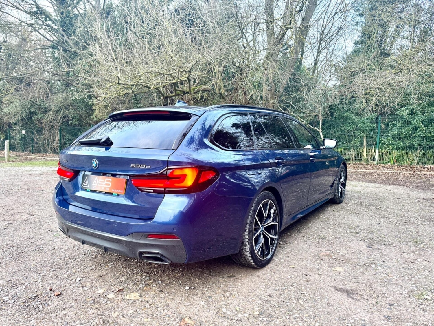 Used BMW 5 Series 2021 for sale - 77391782: Photo 28