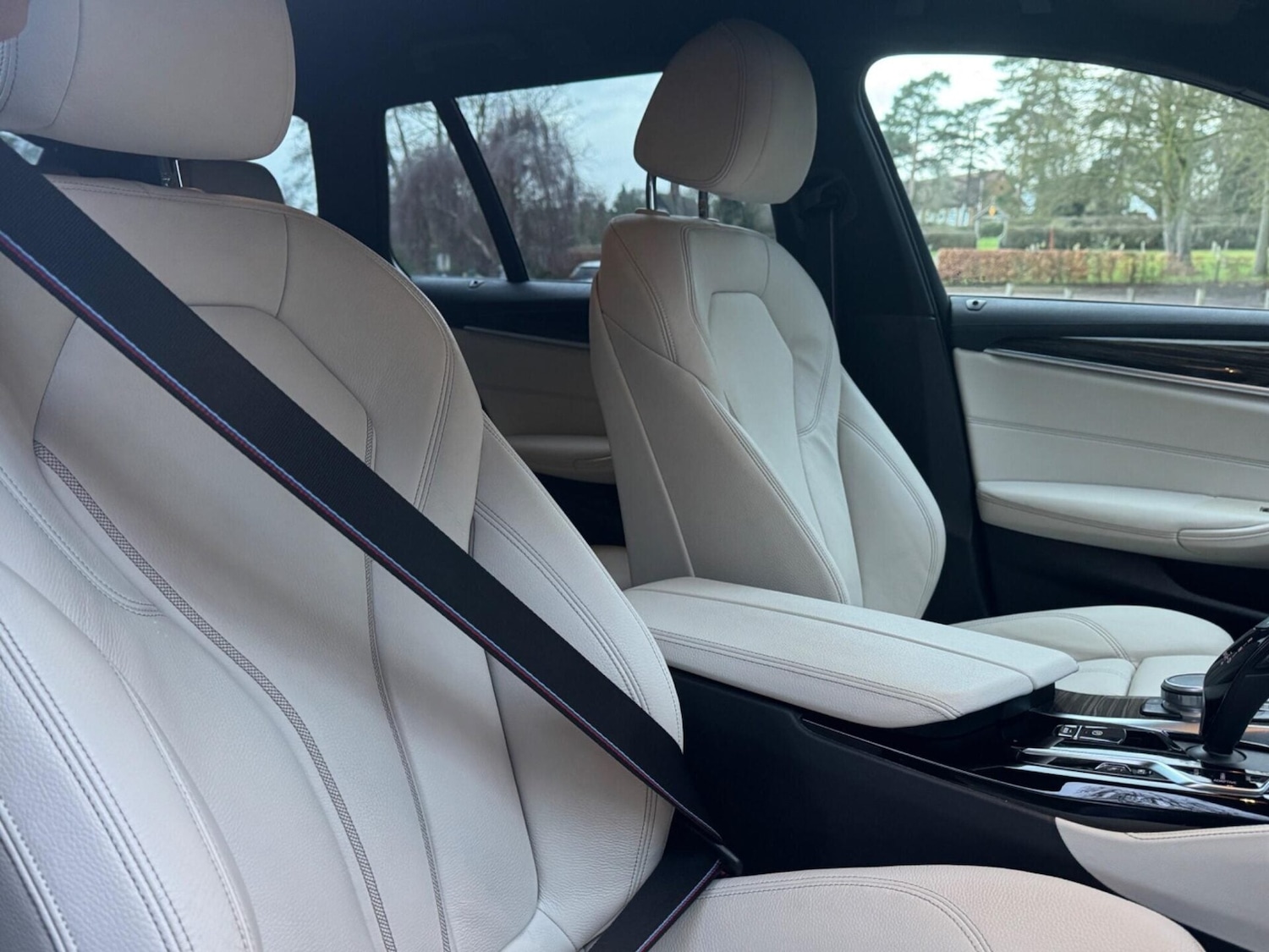 Used BMW 5 Series 2021 for sale - 77391782: Photo 29