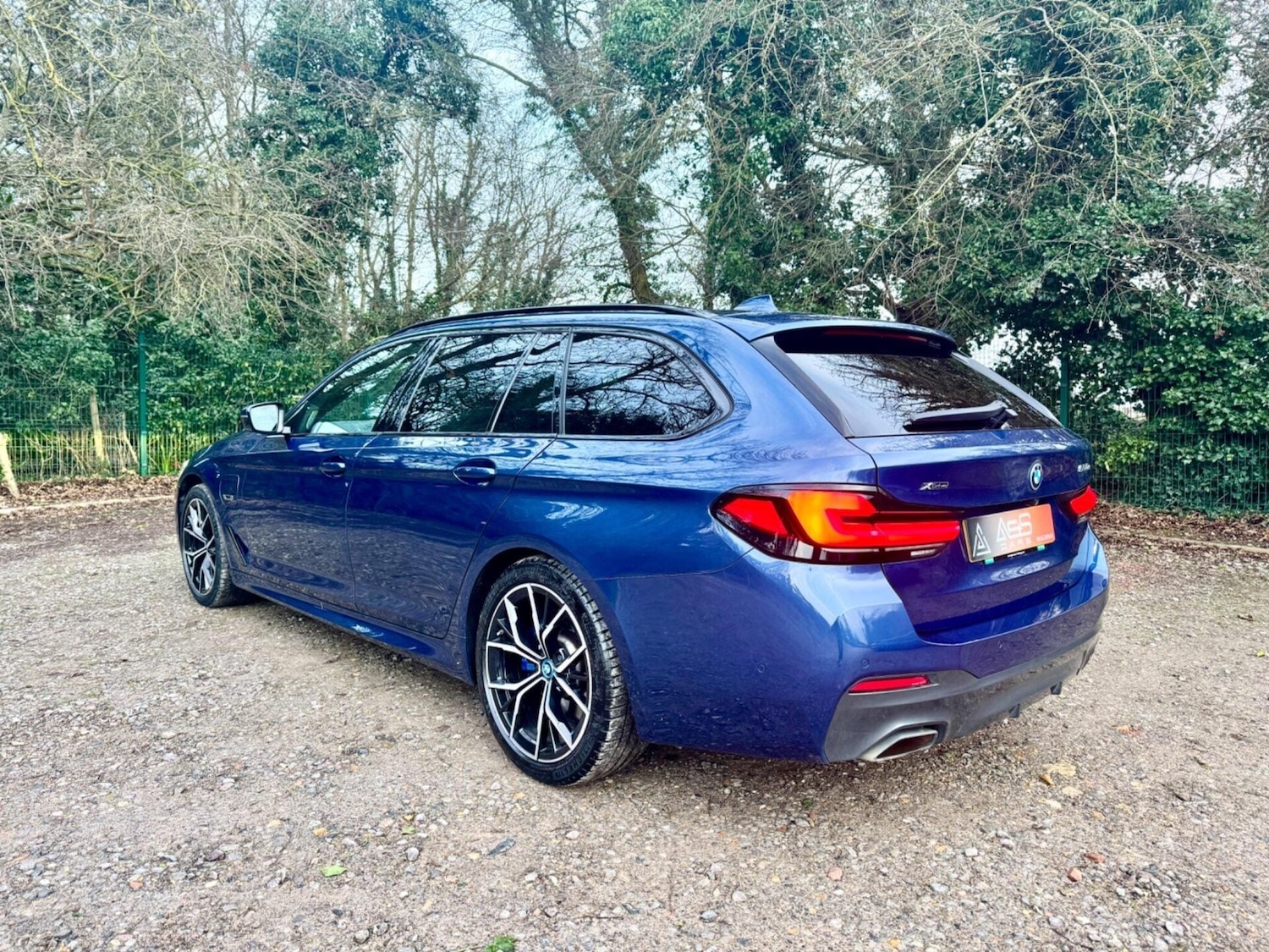 Used BMW 5 Series 2021 for sale - 77391782: Photo 3