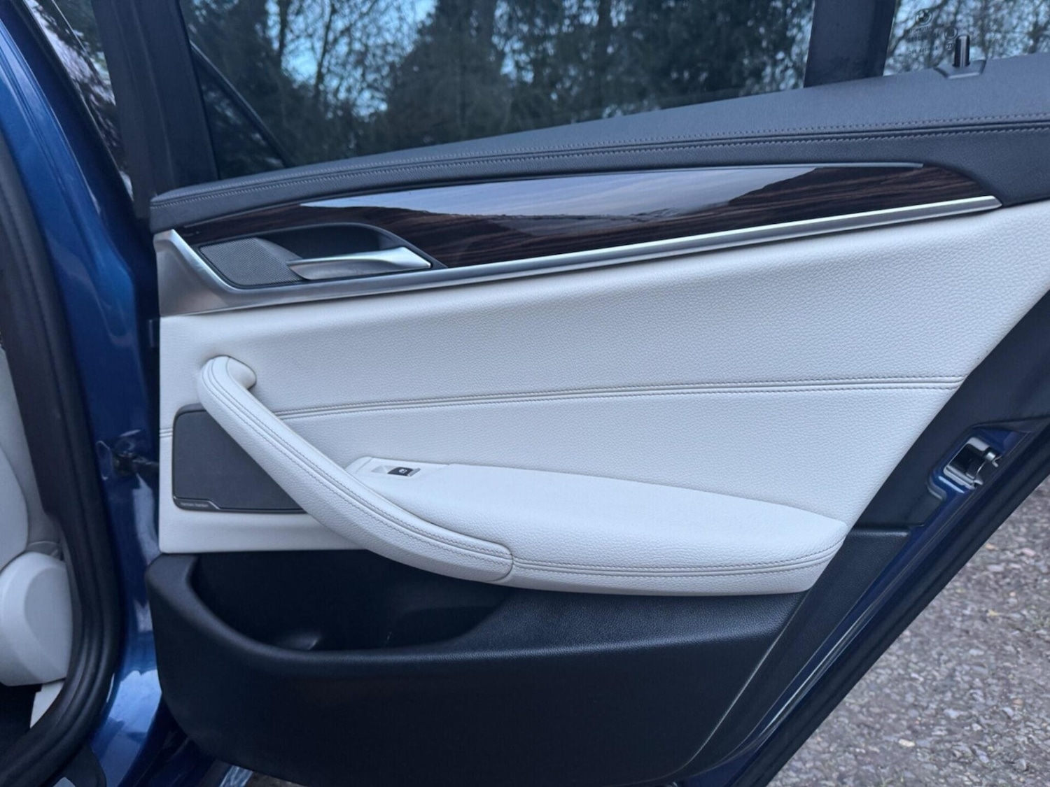 Used BMW 5 Series 2021 for sale - 77391782: Photo 34