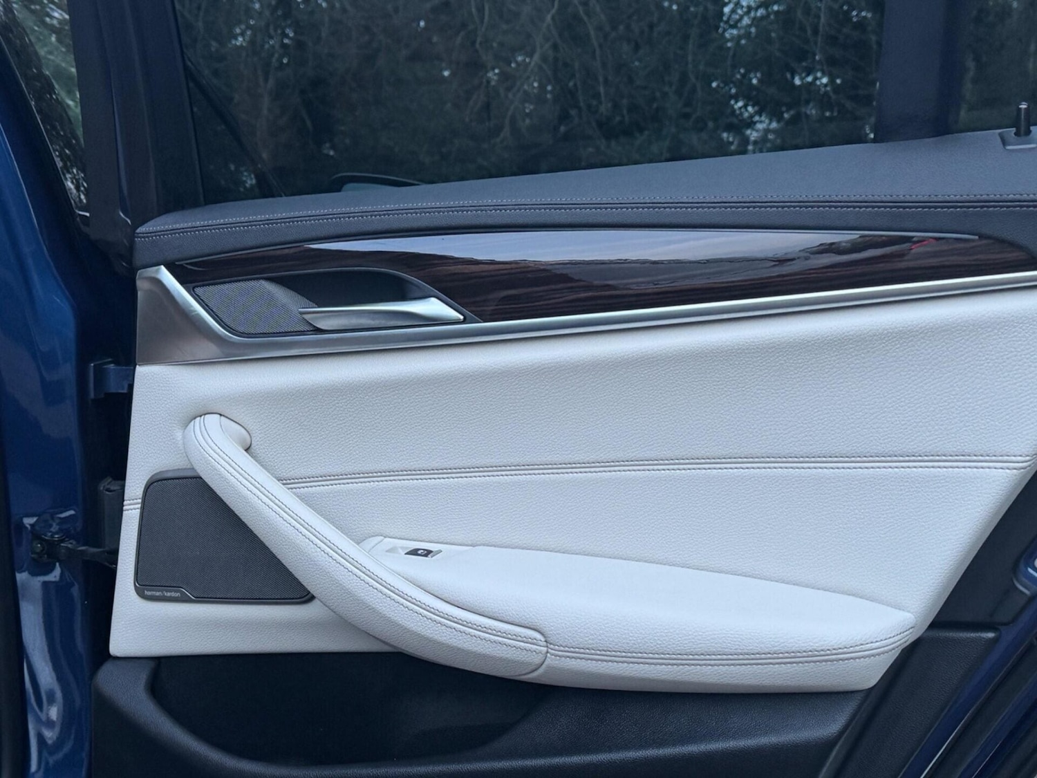 Used BMW 5 Series 2021 for sale - 77391782: Photo 35