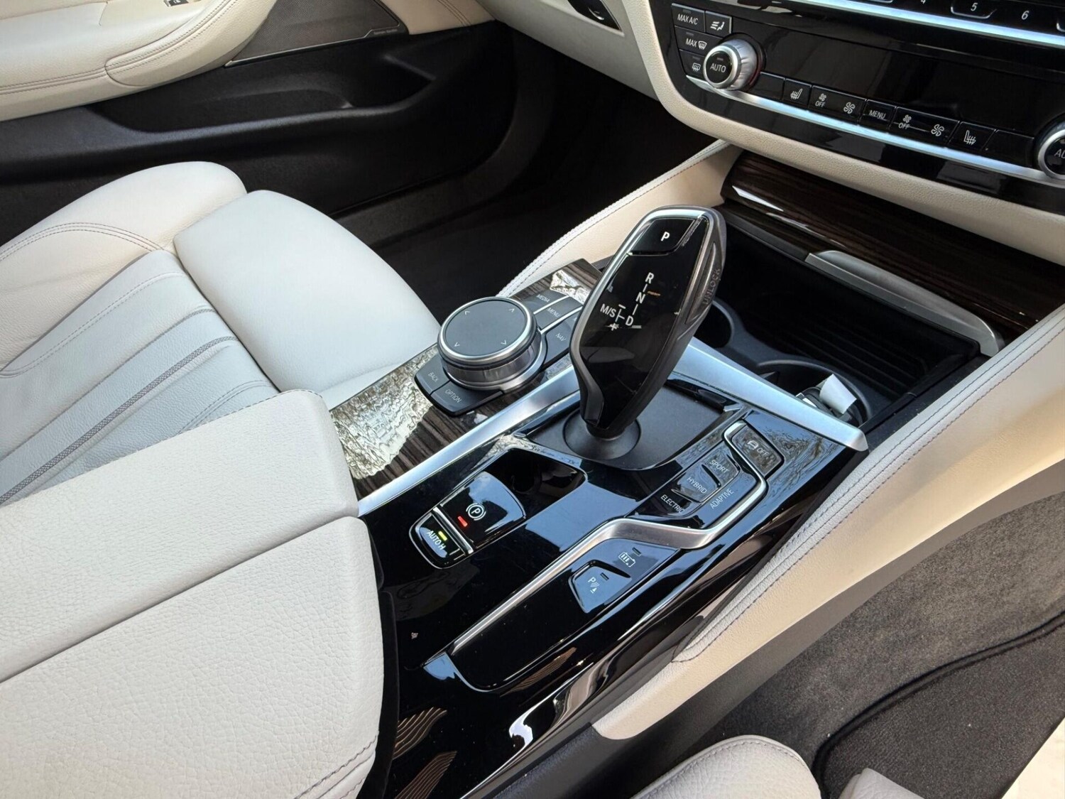 Used BMW 5 Series 2021 for sale - 77391782: Photo 38