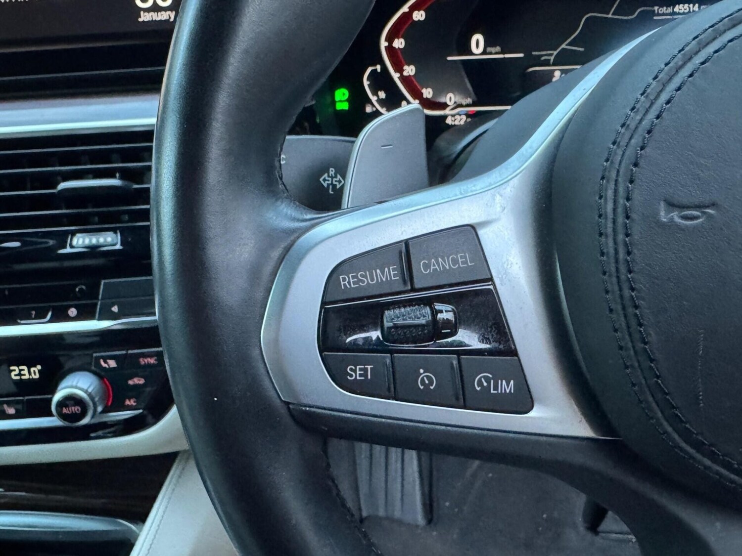 Used BMW 5 Series 2021 for sale - 77391782: Photo 40